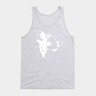 Wolf Tank Top